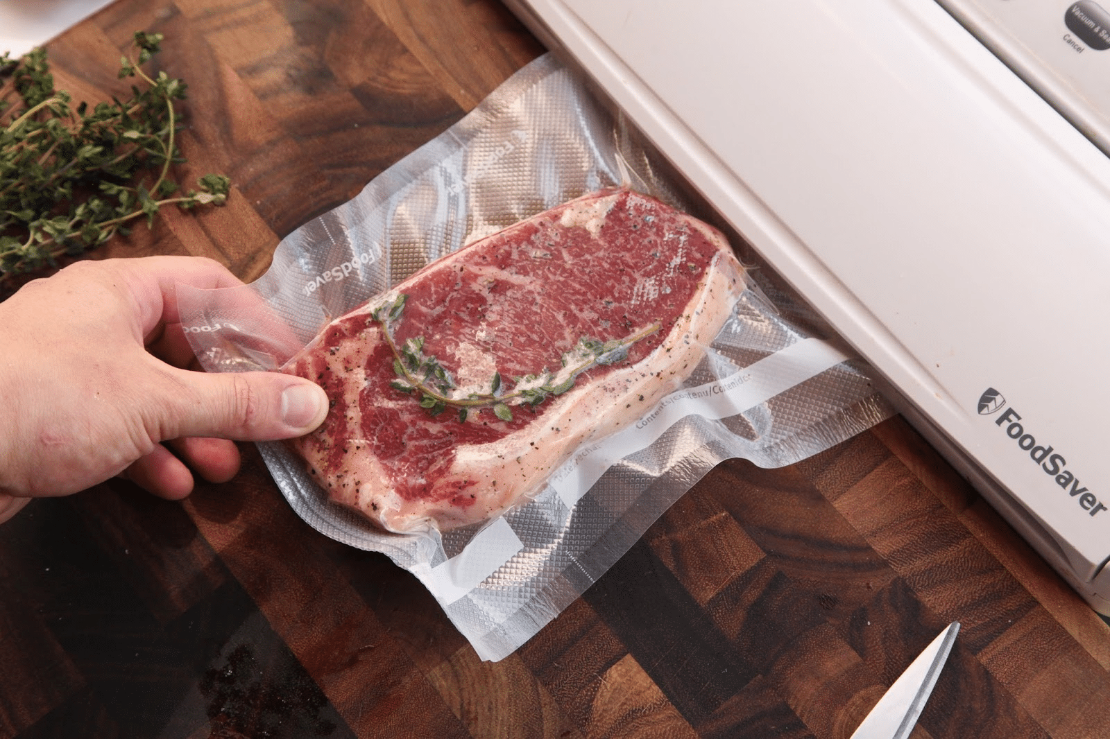 Peut on cuisiner de la viande congelée sous vide [2024]