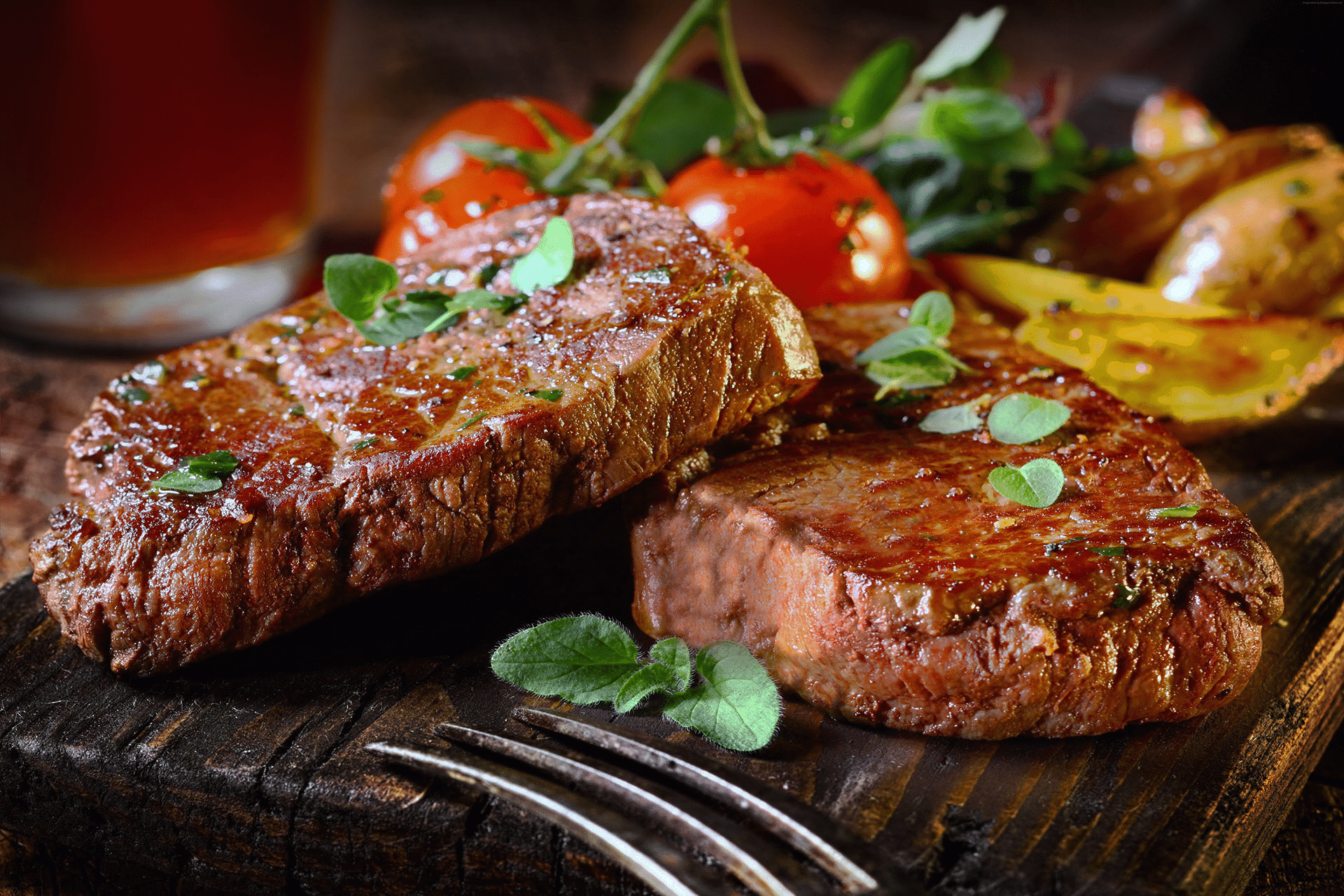 Puis je hacher de la viande cuite dans un mixeur [2024] - Maccla.com