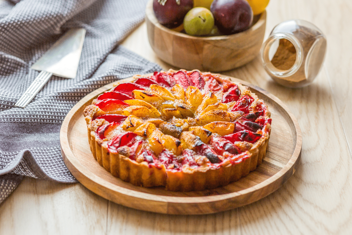 Puis je refaire cuire une tarte pas assez cuite [2024] - Maccla.com