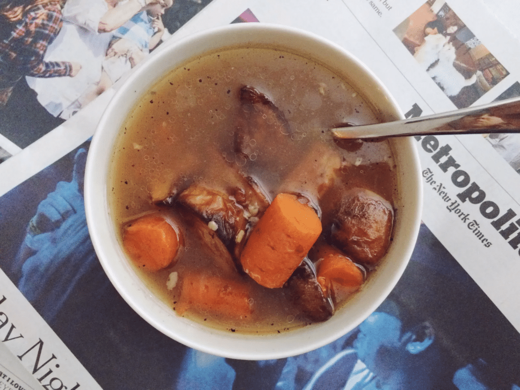 Combien de temps faut il faire bouillir les os pour le bouillon [2024