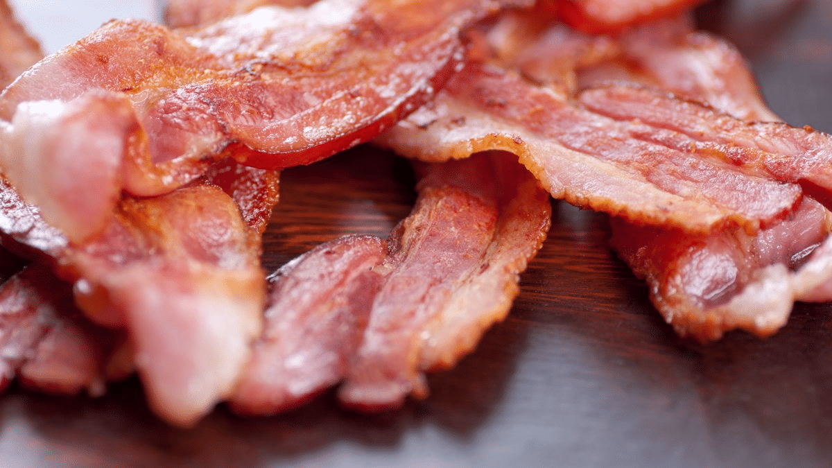 Comment faire cuire du bacon épais [2024] - Maccla.com