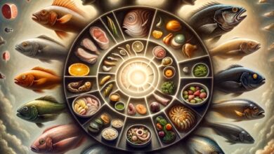 Interpretation rêver de manger du poisson