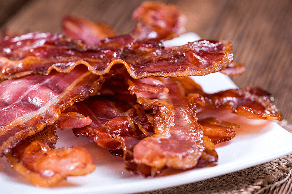 Comment faire du bacon de dinde à partir de zéro. [2024] - Maccla.com